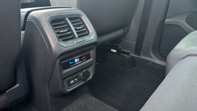 Volkswagen Tiguan 1.5 TSI 150 Elegance 5dr DSG Petrol Estate